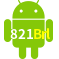 Aplicativo 821Brl para Android