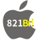 Aplicativo 821Brl para iOS
