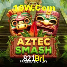 Game Statistics 821Brl