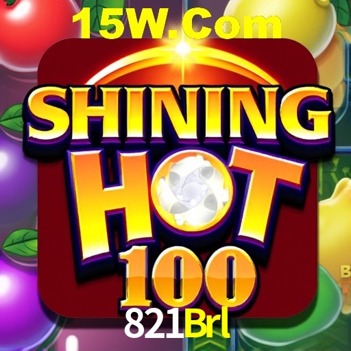 A Popularidade dos Caça-Níqueis no 821Brl