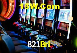 Welcome Bonus 821Brl