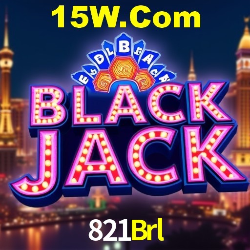 Descubra o Mundo do Cassino Online com 821Brl