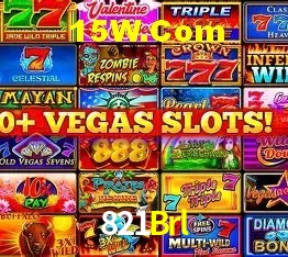 Gates of Olympus 821Brl