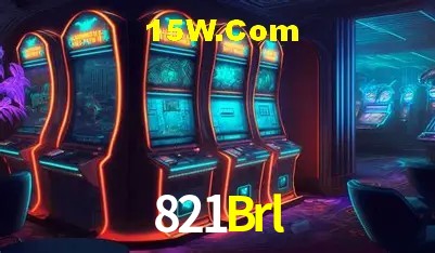 Provedores de Jogos 821Brl