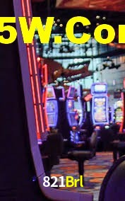 Welcome Bonus 821Brl