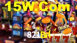 Cashback e recargas na 821Brl