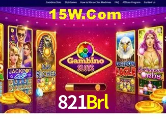 Casino Ao Vivo 821Brl