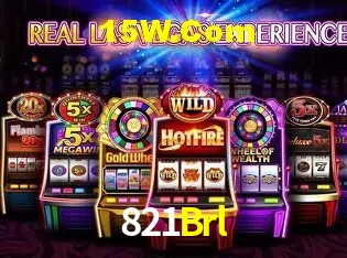 Experiência VIP 821Brl