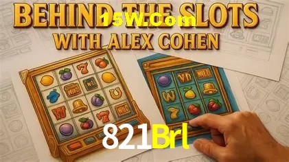 Estatísticas do Jogo 821Brl