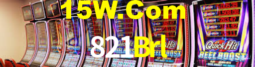 821Brl: Seu Cassino Premiado com Pagamentos Rápidos