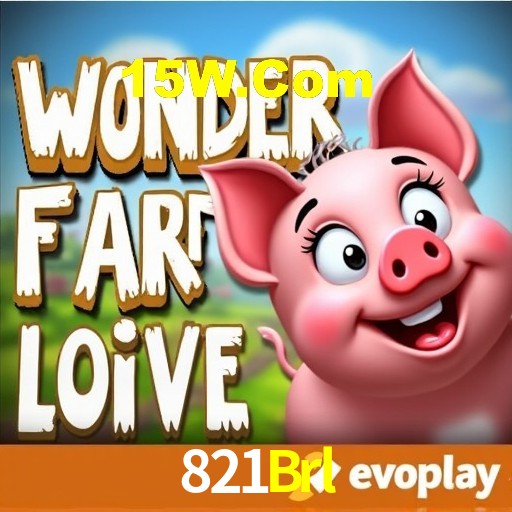 Bônus de Boas-vindas 821Brl