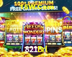 Integração de APIs 821Brl