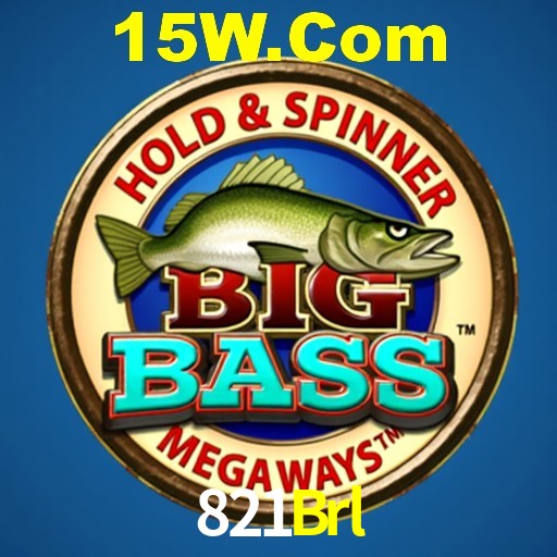 Descubra o Mundo do Cassino Online com 821Brl