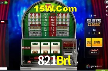 Descubra o Programa VIP da 821Brl: Vantagens Exclusivas para Jogadores