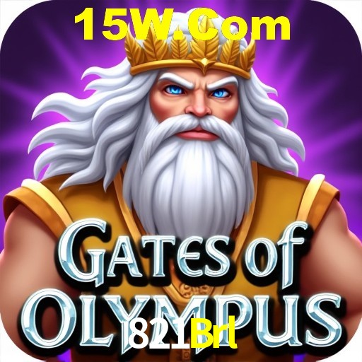 Jogos de Slot 821Brl