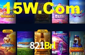 821Brl - Plataforma Oficial Login - 821Brl.Com