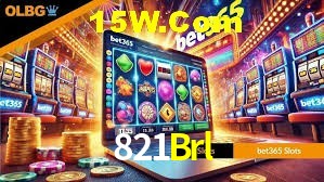 Live Casino 821Brl