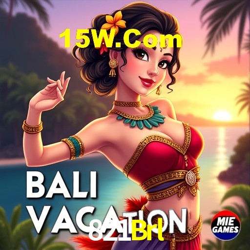 Desvendando o Mundo dos Jogos Virtuais na 821Brl