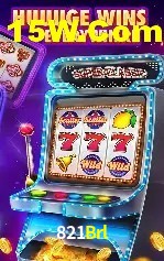 A Emoção da Loteria na 821Brl: Uma Chance de Mudança de Vida