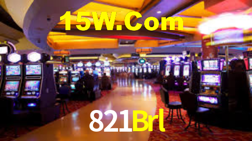 821Brl