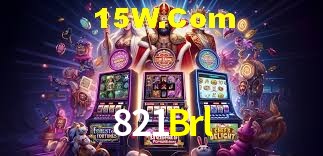 Daily Bonuses 821Brl