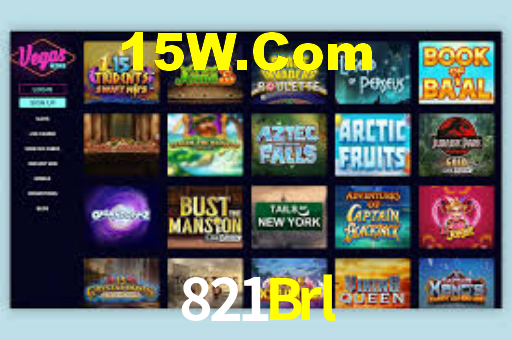 Desvendando o Mundo dos Jogos Virtuais na 821Brl